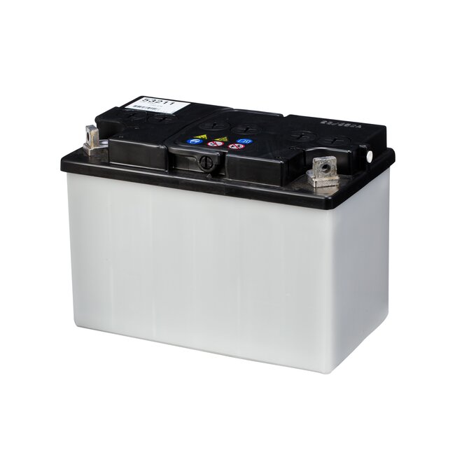 VMF 53211 6MK5 Y60-N35L-A 12V 32Ah 300A Powersports motor accu