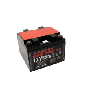 Powerstart PS-1224HD 12V 28Ah Accu
