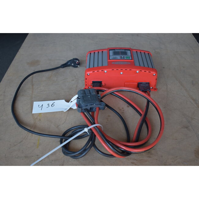 Fronius Active Inverter 3040E 24V 35A gebruikte batterijlader