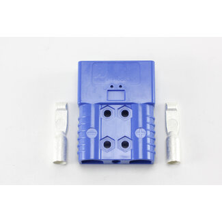 Anderson Power Products E6375G1 Anderson Power Products - SBE160 Blauw 50 mm2