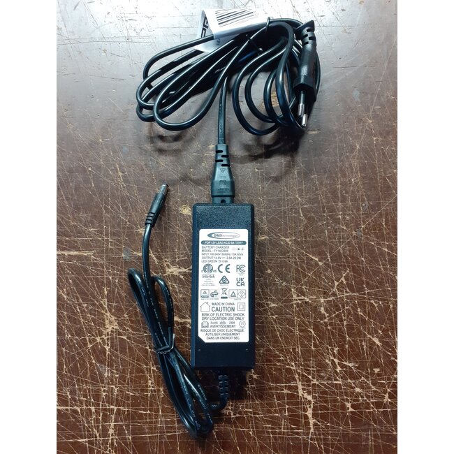 Powerstart PS-7700-0040 Powerstart PS-700 Oplader 12V