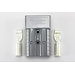 Anderson Power Products 6320G1 Anderson Power Products - SB350 Grijs 70 mm²