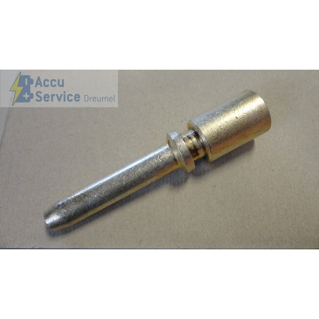 REMA 75565-01 Contact Euro DIN 320A Stekker - 70 mm² - male