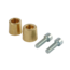 Pooladapter set M6 schroefpool - standaardpool