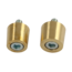 Pooladapter set M6 schroefpool - standaardpool