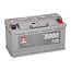 Yuasa YBX5019 12V 100Ah 900A Silver High Performance Accu