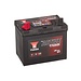 Yuasa U1 12V 30Ah YBX Active Specialist & Garden accu