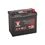 Yuasa YBX3053 12V 45Ah 400A SMF Accu
