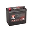 Yuasa YBX3057 12V 45Ah 400A SMF Accu