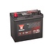 Yuasa YBX3057 12V 45Ah 400A SMF Accu
