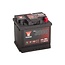 Yuasa YBX3012 12V 52Ah 450A SMF Accu
