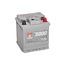 Yuasa YBX5202 12V 45Ah 440A Silver High Performance Accu