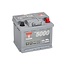 Yuasa YBX5063 12V 52Ah 520A Silver High Performance Accu