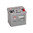 Yuasa YBX5012 12V 54Ah 500A Silver High Performance Accu