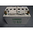 Hoppecke 12 TB 60 trak bloc deep cycle AGM accu 12V 60Ah C5