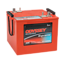 ODS-AGM6M PC2250 Extreme AGM accu 12V 126Ah