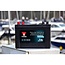 Yuasa M27-EFB 12V 90Ah YBX EFB Active Marine accu