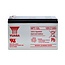 Yuasa NP7-12L Loodaccu 12V 7Ah