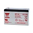 Yuasa NP7-12L Loodaccu 12V 7Ah