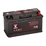 Yuasa YBX3019 12V 95Ah 850A SMF Accu