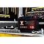 Yuasa YBX3027 12V 62Ah 550A SMF Accu