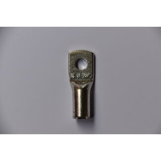 Intercable R-serie kabelschoen 25 mm² M8 vertind - ICR258
