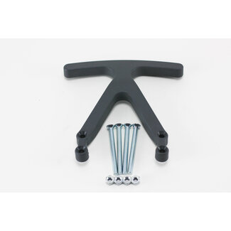 REMA 95800-11 Handgreep Euro DIN 640A Stekker