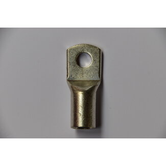 Intercable R-serie kabelschoen 50 mm² M6 vertind - ICR506