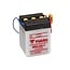 Yuasa 6N4-2A-7 6V 4Ah Conventionele Motor Accu