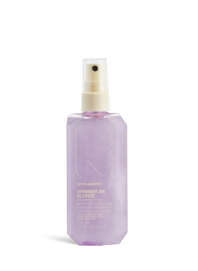 SHIMMER ME BLONDE - KEVIN.MURPHY