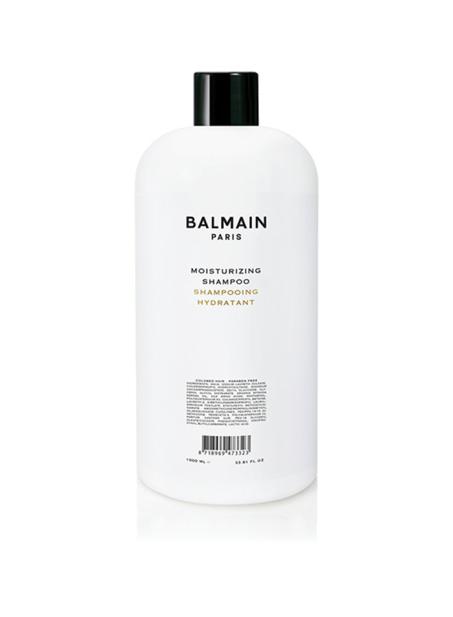 Moisturizing Shampoo - Balmain
