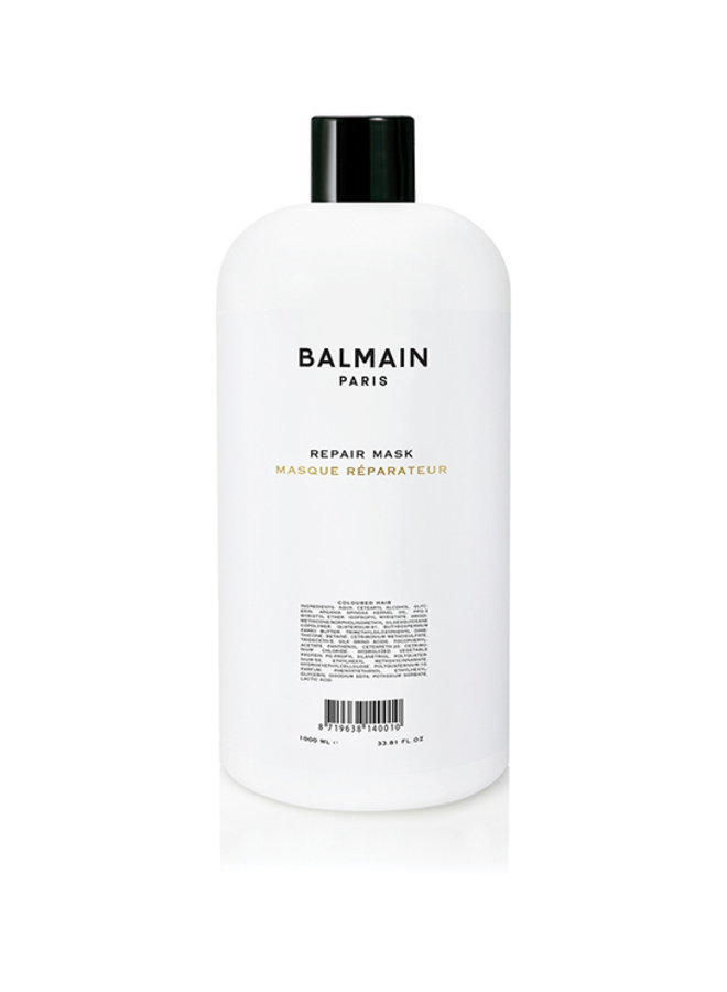 Moisturizing  Repair Mask - Balmain