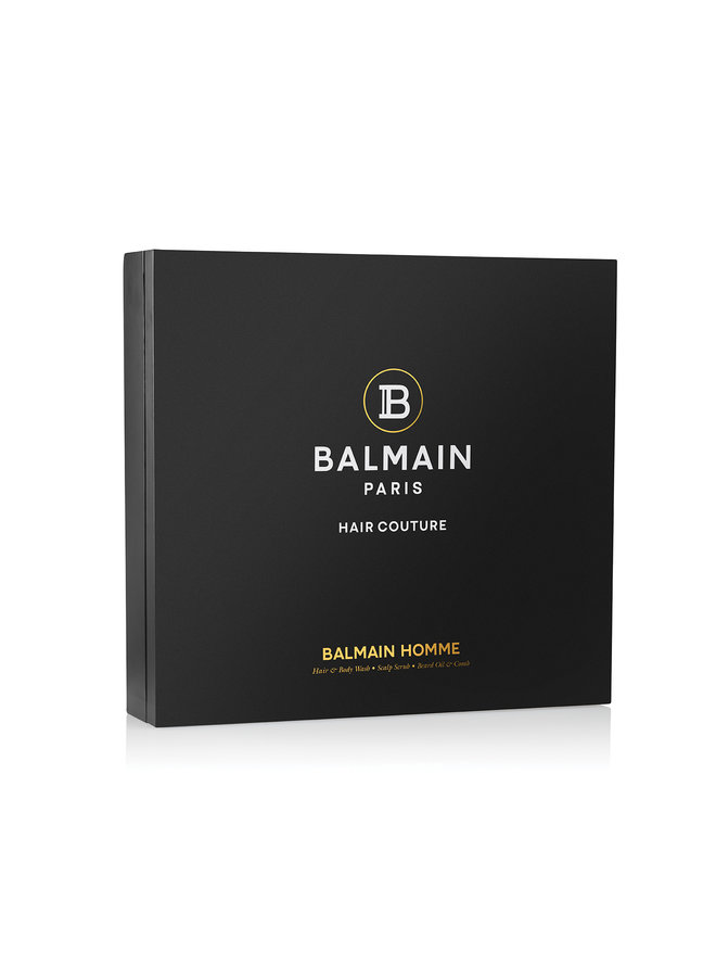 Balmain Homme Giftset - Balmain