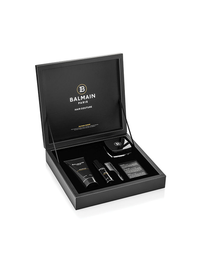 Balmain Homme Giftset - Balmain