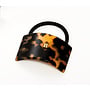 Haarelastiek - Tortoise Shell - Balmain