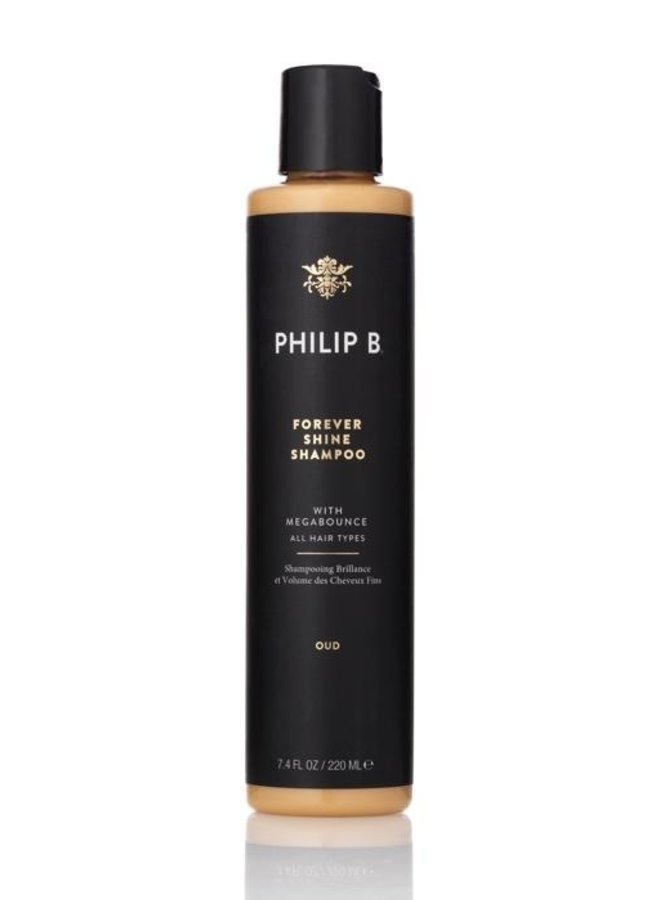 Forever Shine Shampoo - PHILIP B.