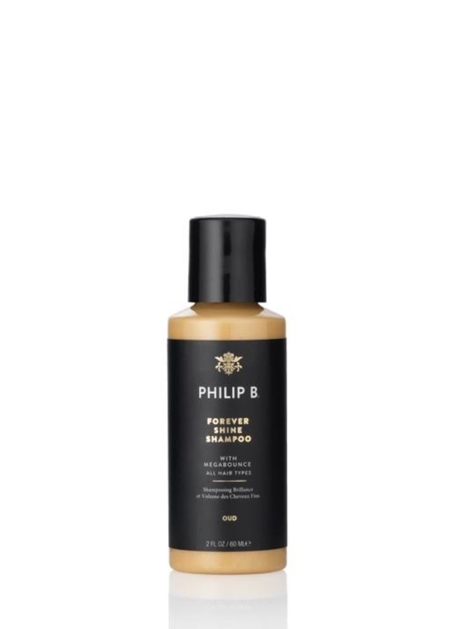 Forever Shine Shampoo - PHILIP B.