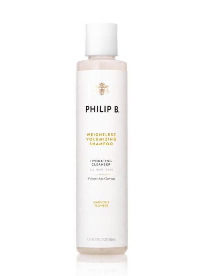 Weightless Volumizing Shampoo - PHILIP B.