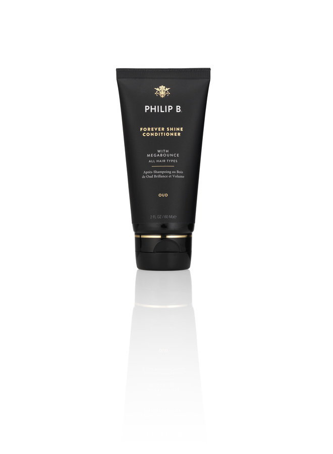 Forever Shine Conditioner - PHILIP B.