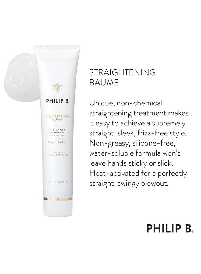 Straightening Baume - PHILIP B.