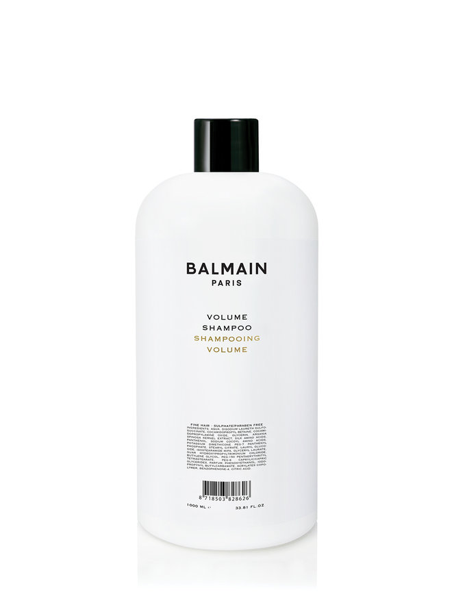 Volume Shampoo - Balmain