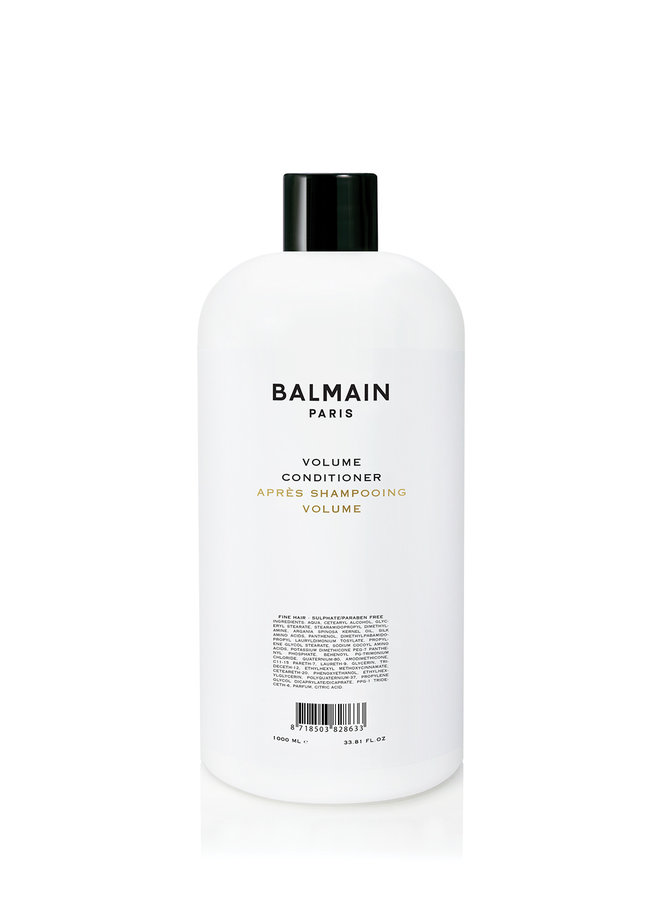 Volume Conditioner - Balmain