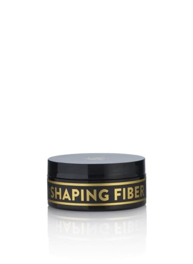 Shaping Fiber - PHILIP B.