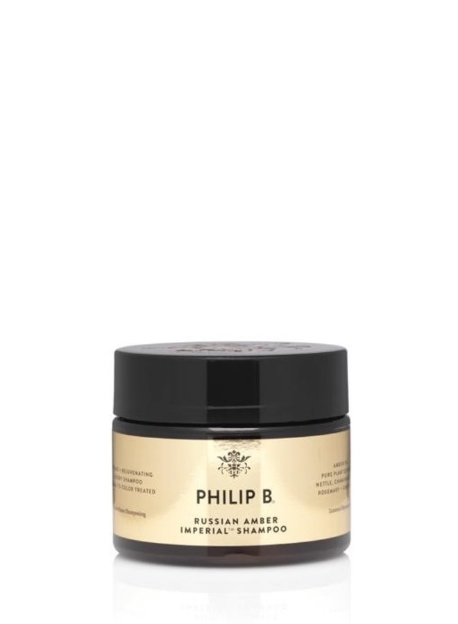 Russian Amber Imperial Shampoo - PHILIP B.