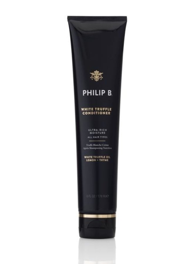 White Truffle Nourishing & Conditioning Crème - PHILIP B.