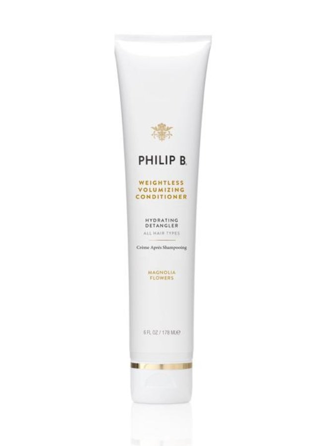 Weightless Volumizing Conditioner - PHILIP B.