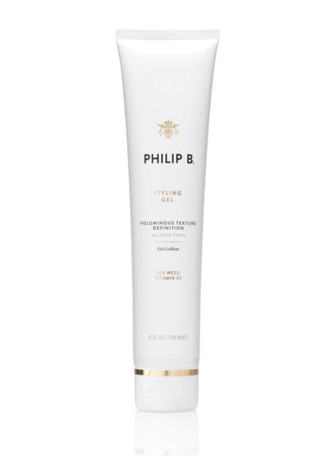 Styling Gel - PHILIP B.