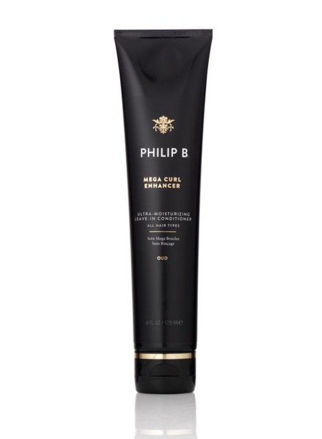 Mega Curl Enhancer - PHILIP B.