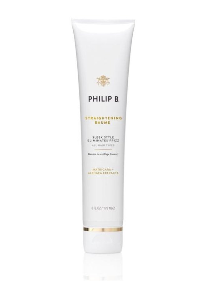 Straightening Baume - PHILIP B.