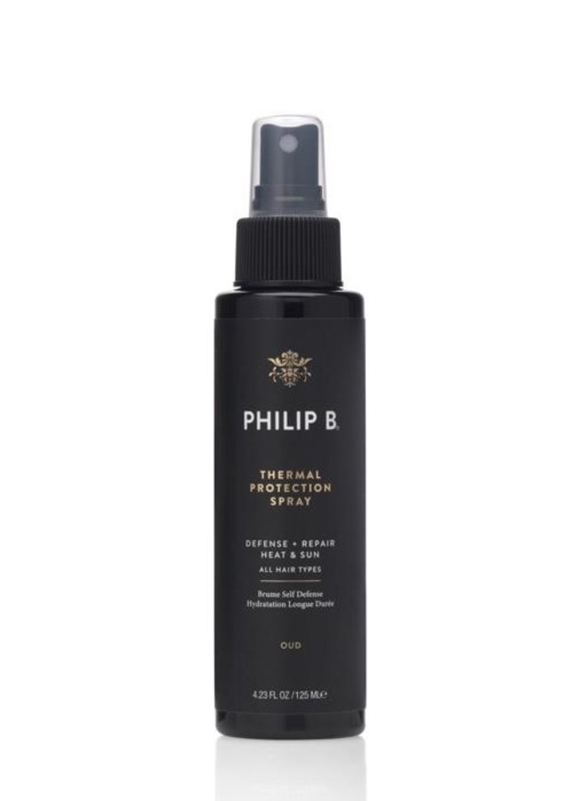 Thermal Protection Spray - PHILIP B.